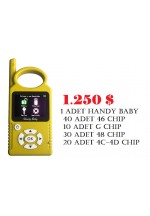 JMD Handy Baby Anahtar Kodlama ve Yazma Cihazı